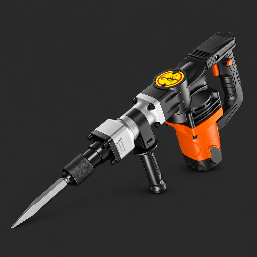 Demolition Hammer