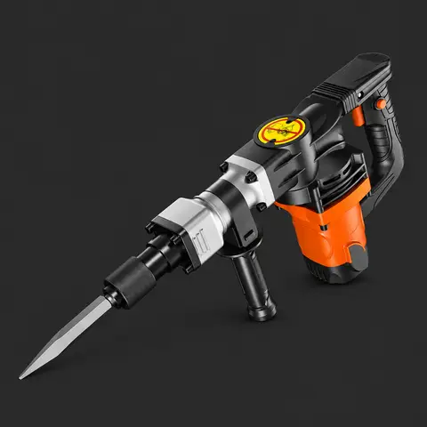 Demolition Hammer