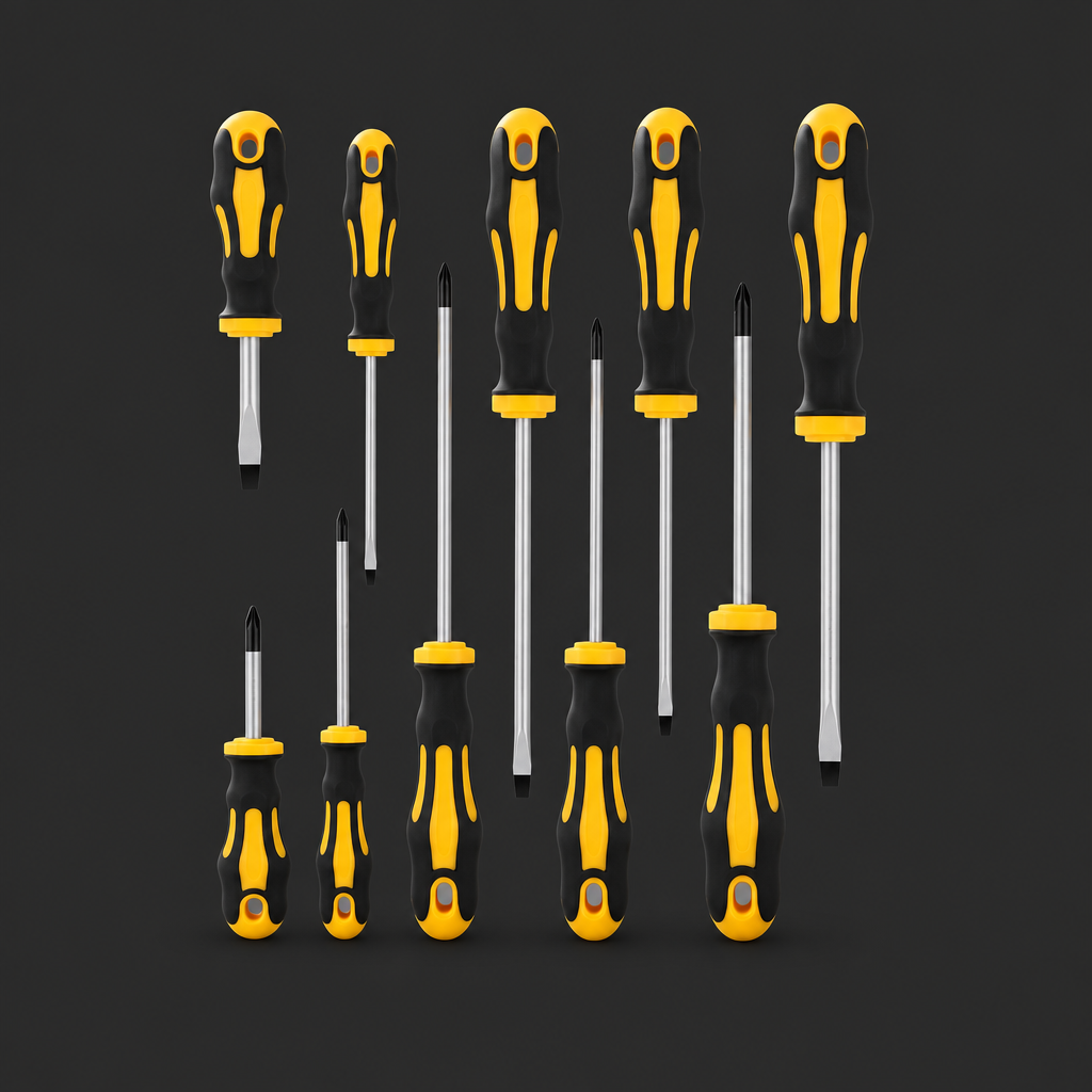 Screwdriver Set
