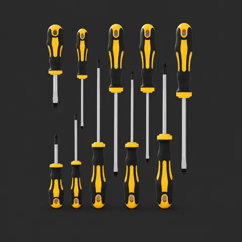Screwdriver Set