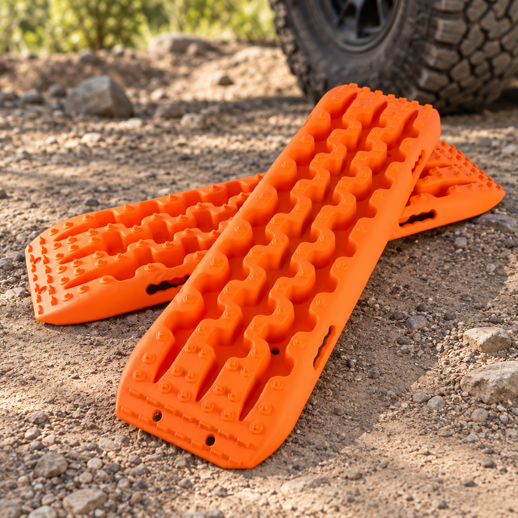 Orange (2 pcs)