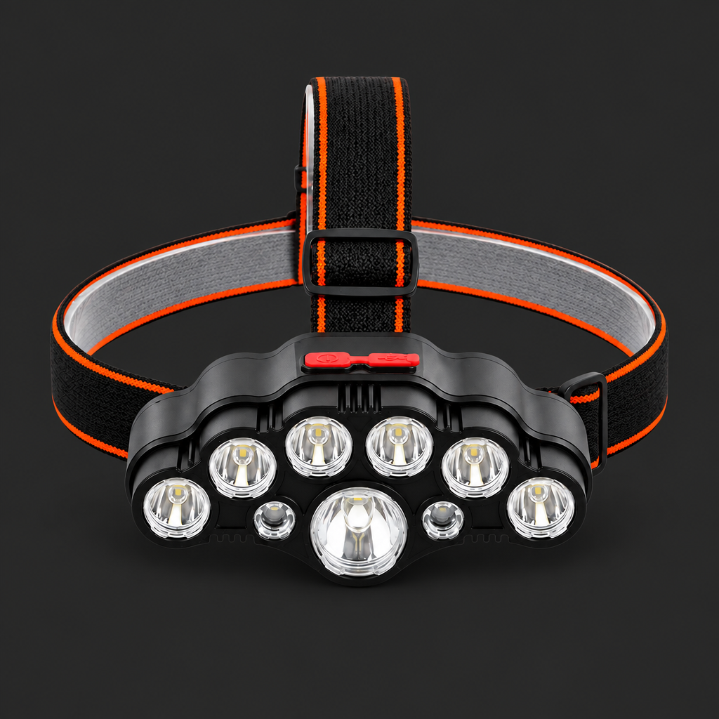 LED Headlamp
