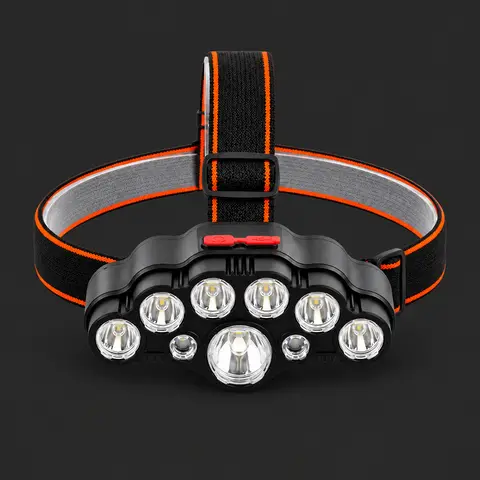 LED Headlamp