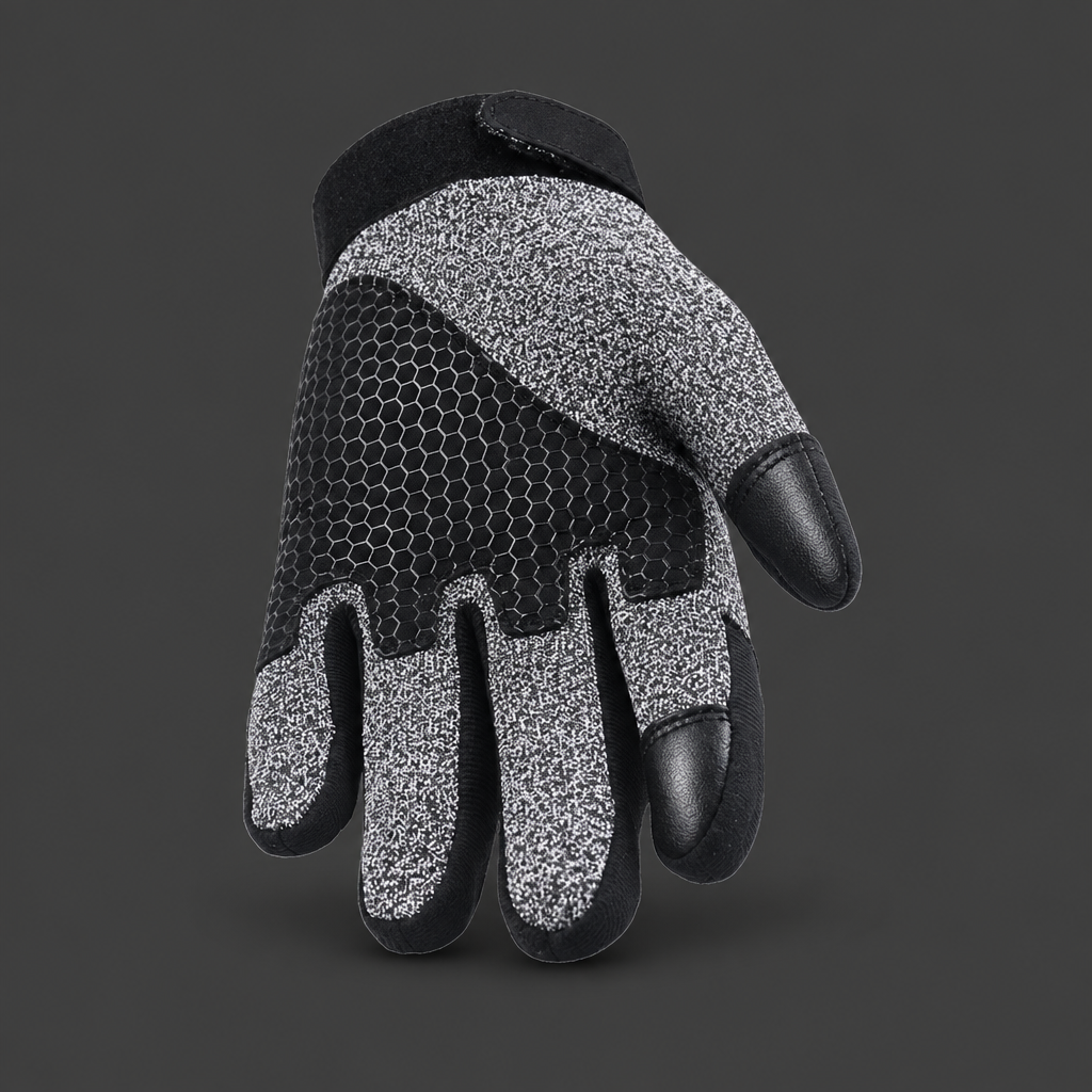 Cut-Resistant Gloves