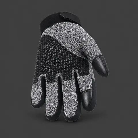 Cut-Resistant Gloves