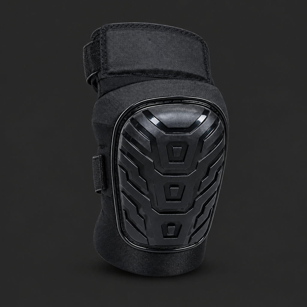 Gel Knee Pads