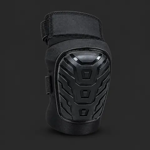 Gel Knee Pads