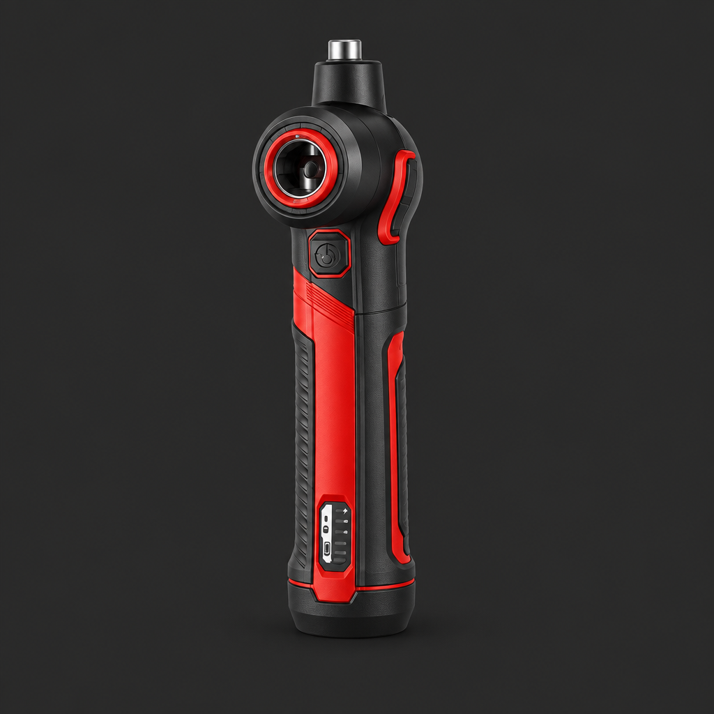 Twist Rechargeable Screwdriver