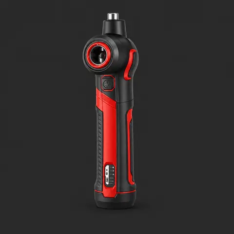 Twist Rechargeable Screwdriver