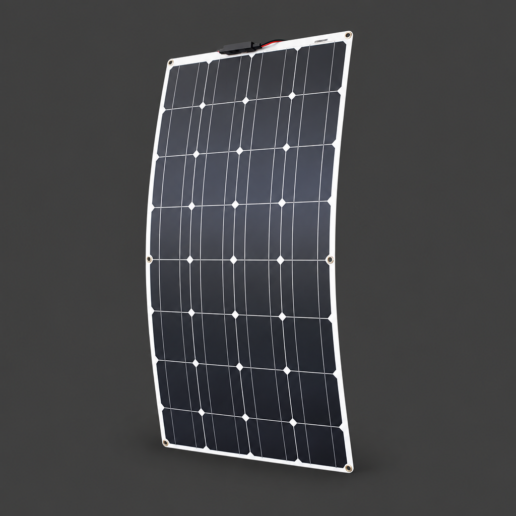 Flexible Solar Panel