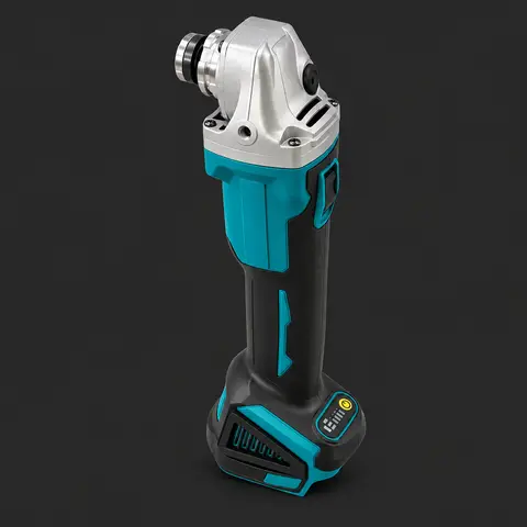 Cordless Angle Grinder