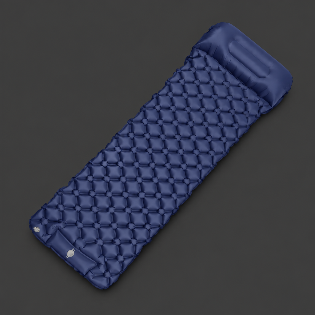 Inflatable Sleeping Pad