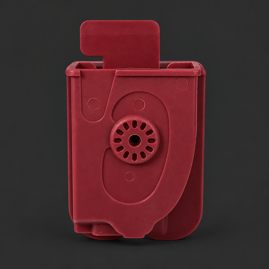 red sheath