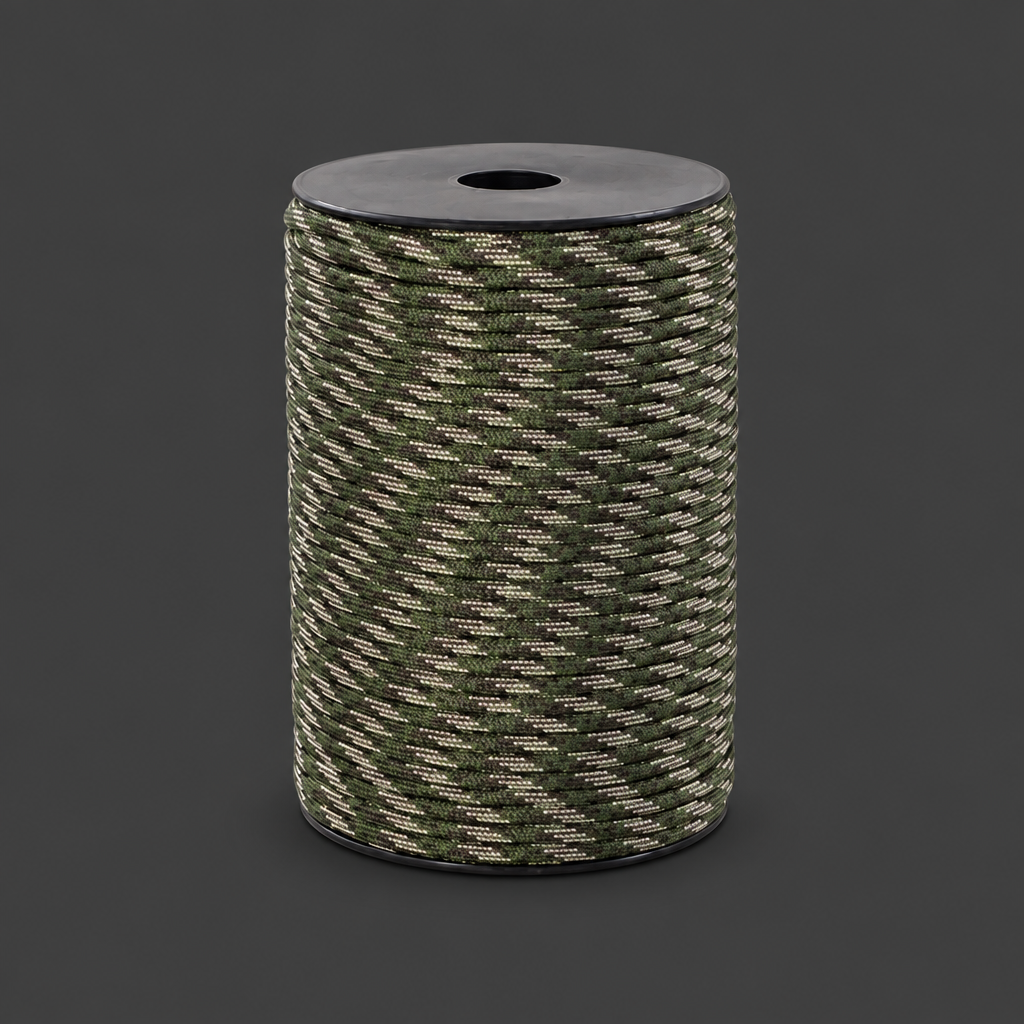 9-Core Paracord