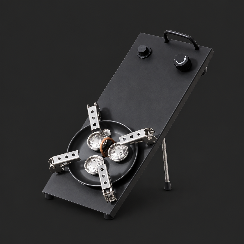 Camping Stove