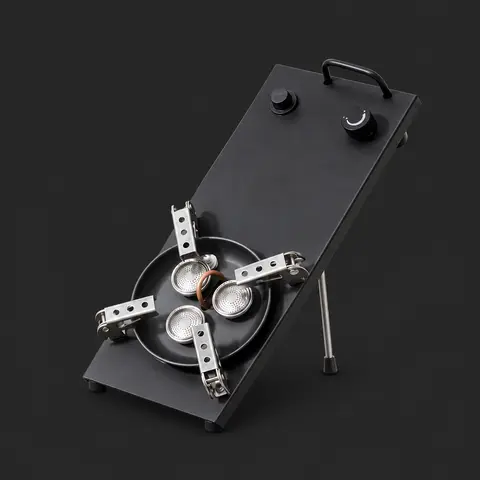 Camping Stove