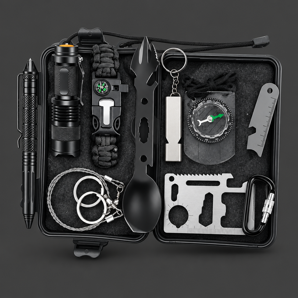 Survival Tool Kit