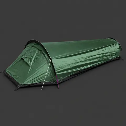 Single-Person Bivy Tent