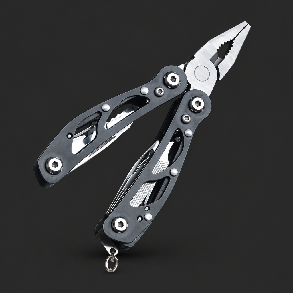 Folding Pliers Multitool