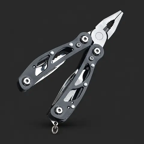 Folding Pliers Multitool