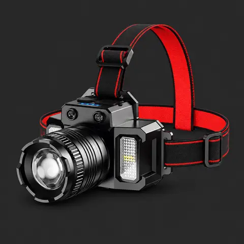 LED Headlamp