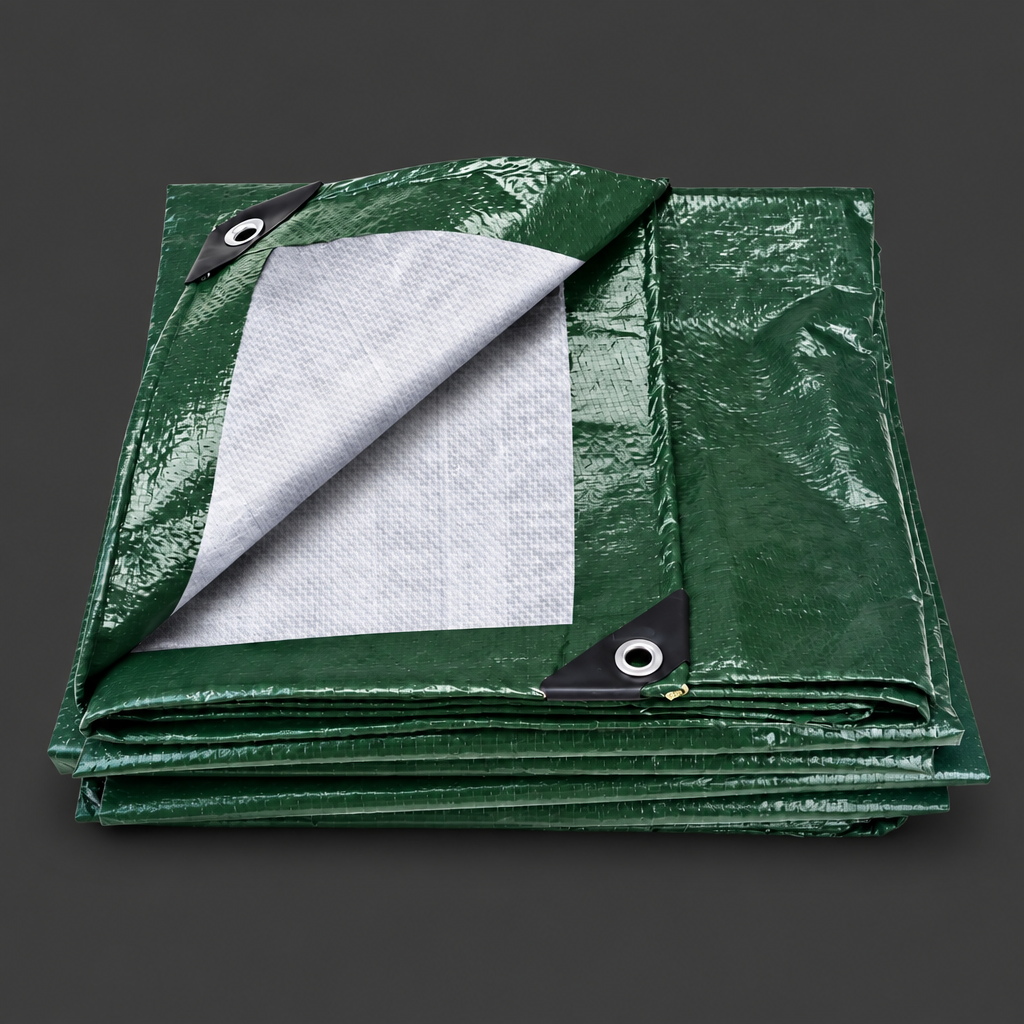 Waterproof Tarp