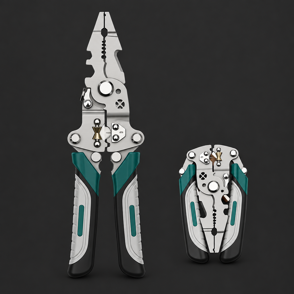 Foldable