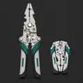 Foldable