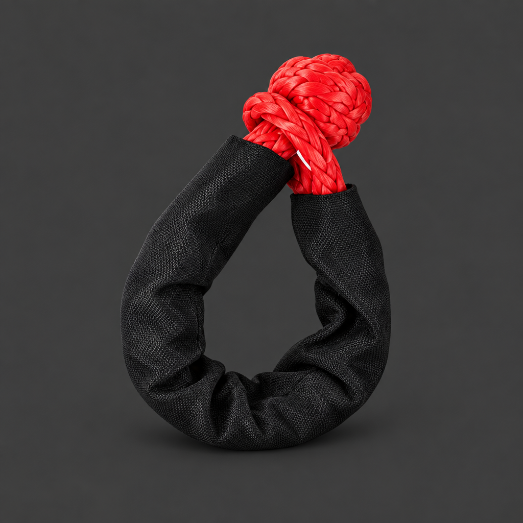 Synthetic Soft Shackle