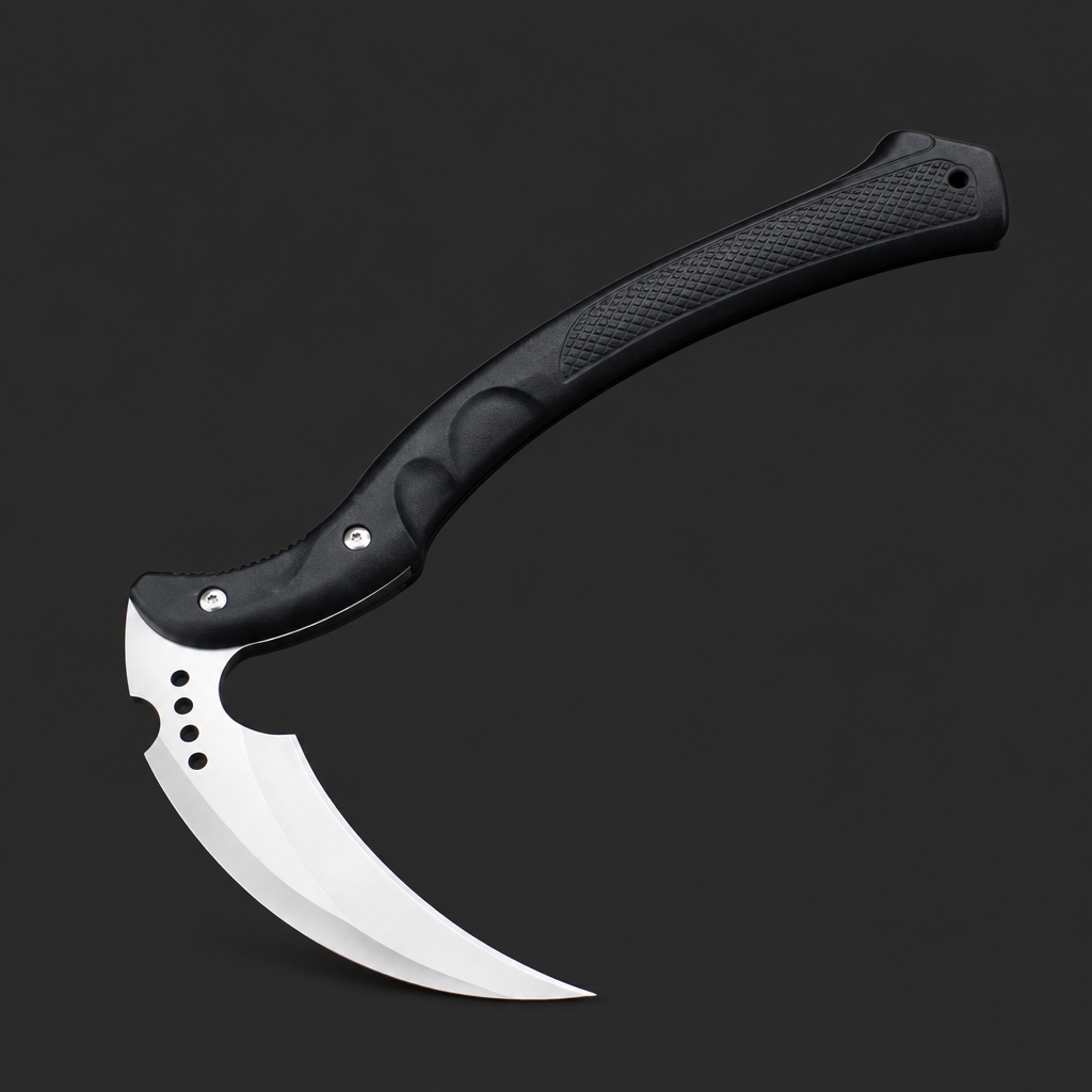 Single-Bit Axe