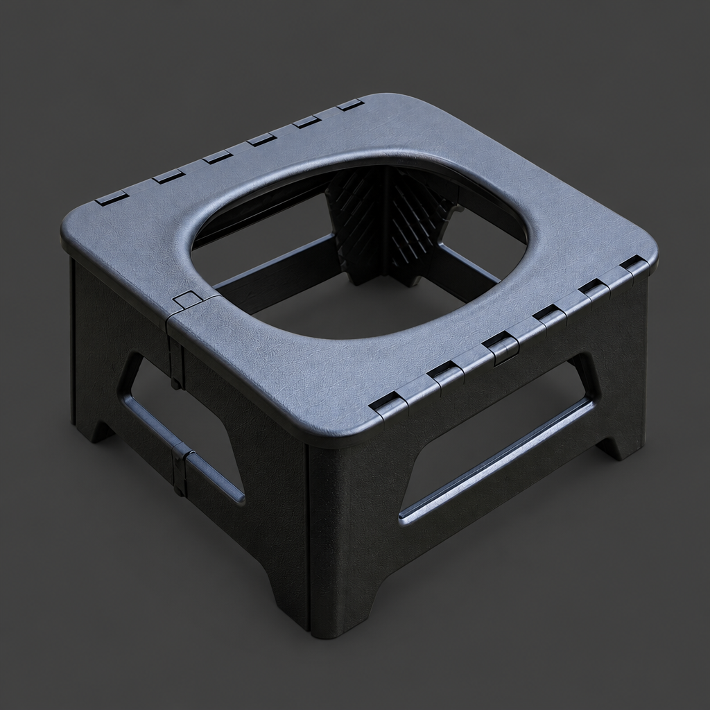 Portable Camping Toilet