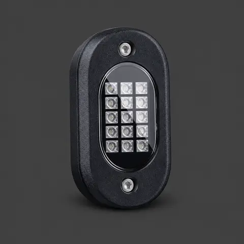 RGB Rock Lights