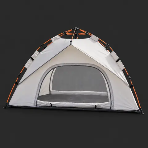 Pop-Up Dome Tent