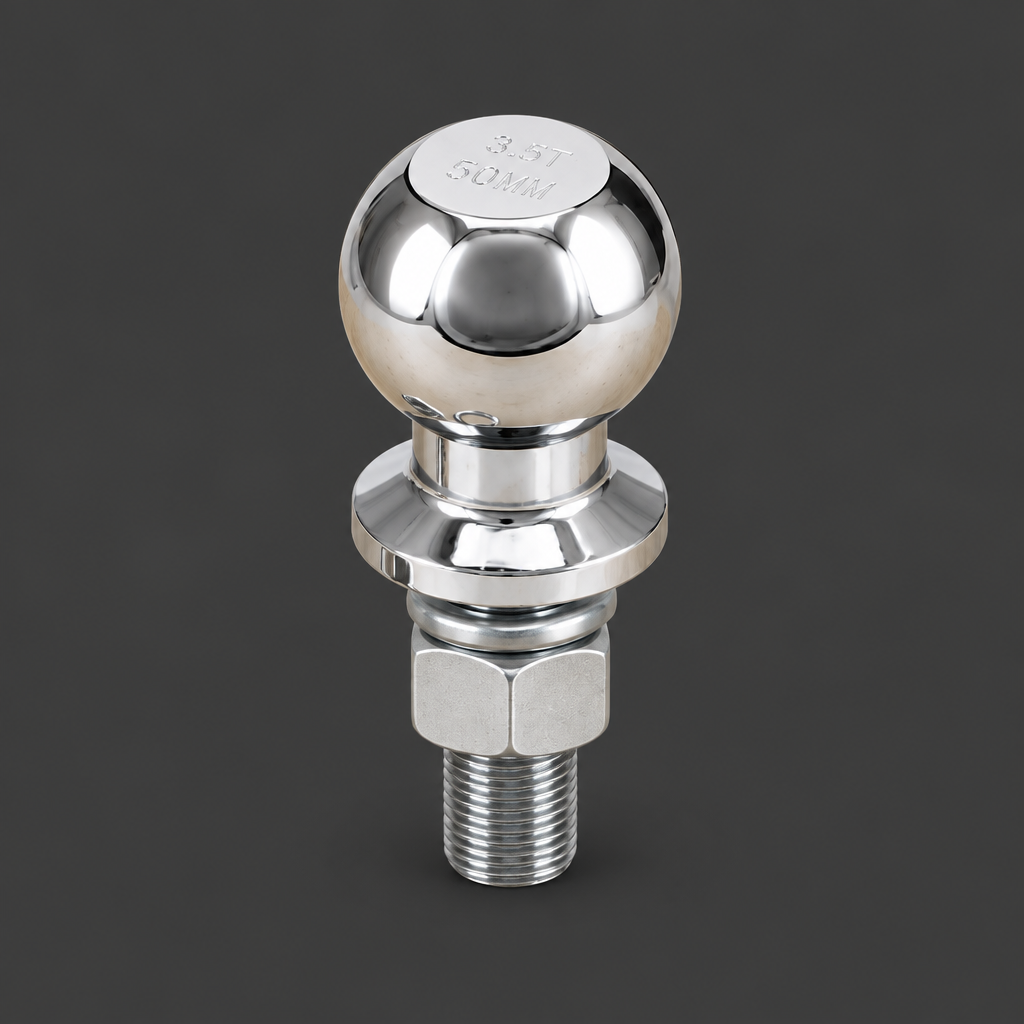 50mm Trailer Hitch Ball