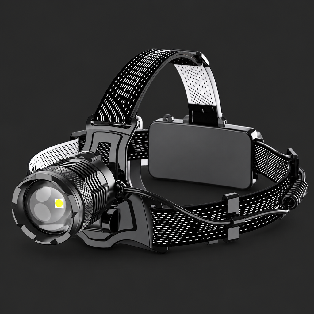 LED Headlamp