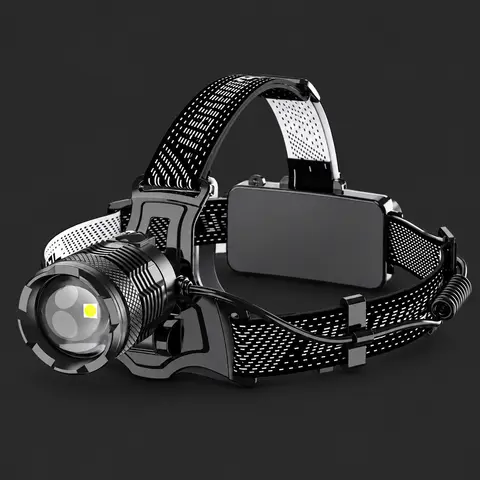 LED Headlamp