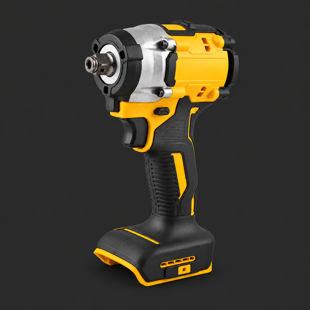 Cordless Impact Wrench