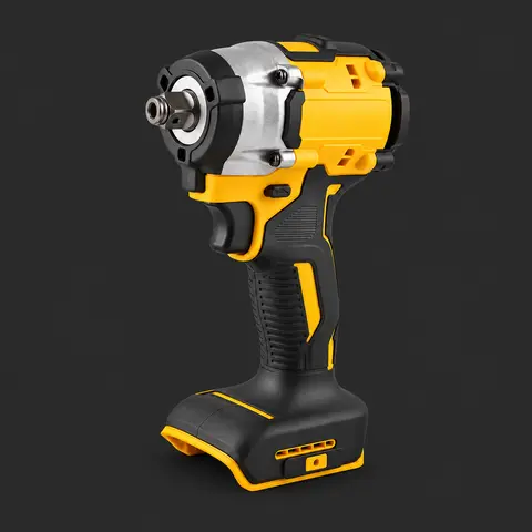 Cordless Impact Wrench