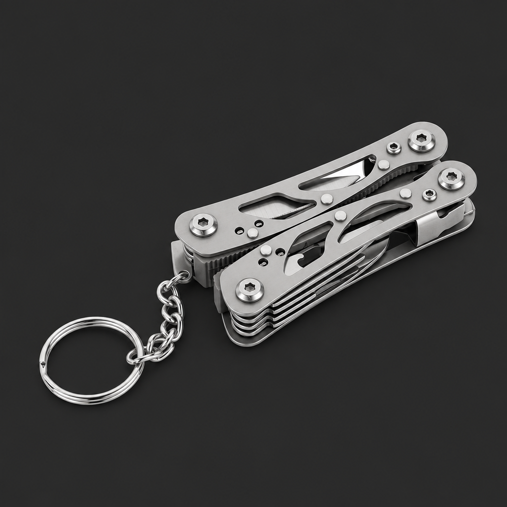 Silver-no bag