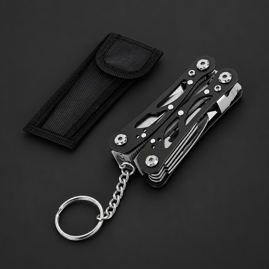 Black-with bag