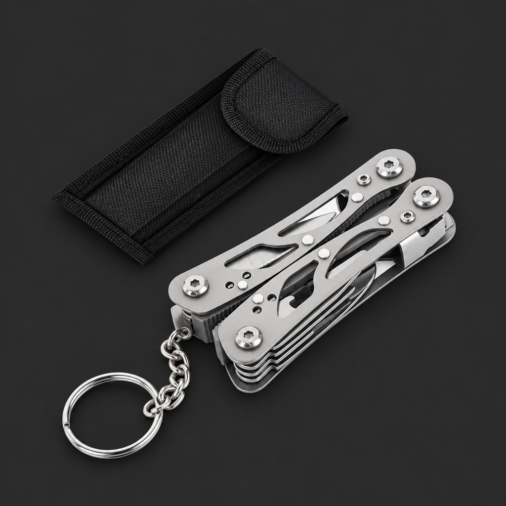Silver-with bag