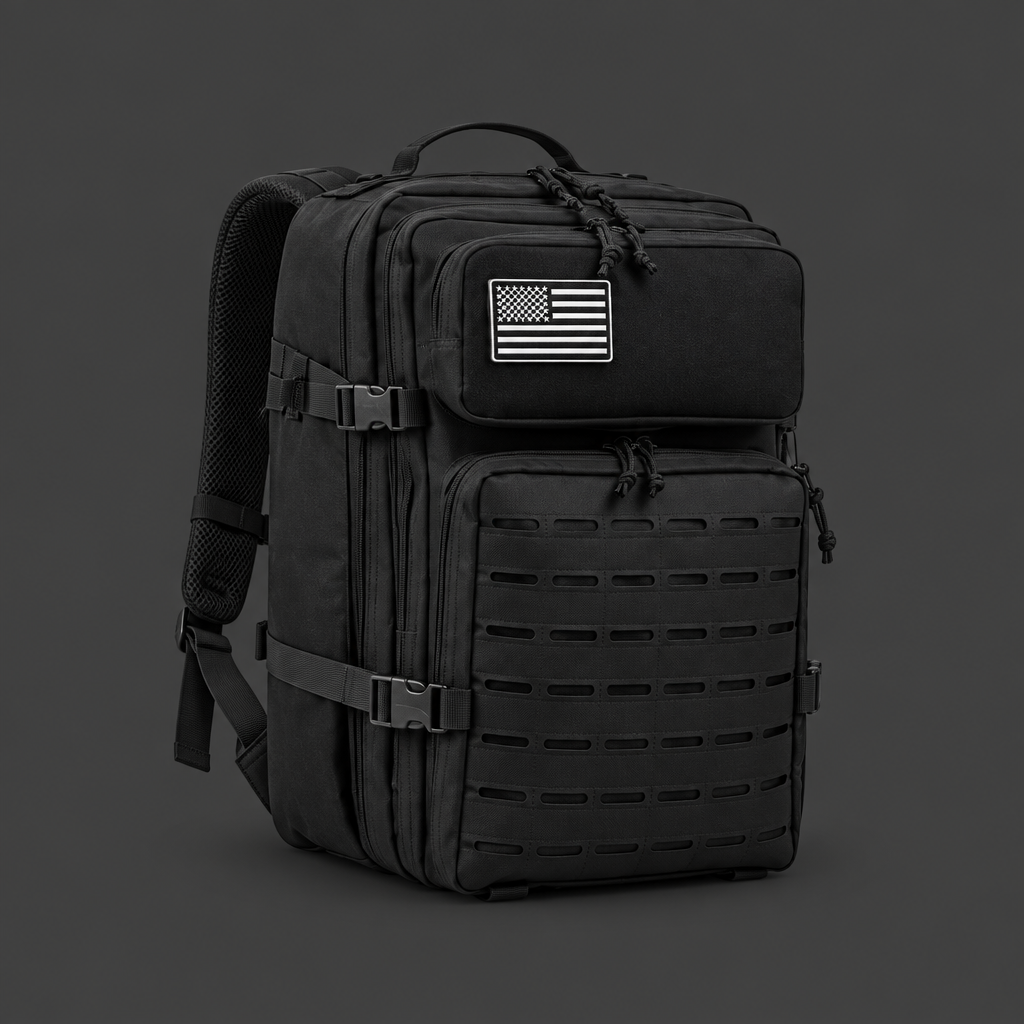 45L Backpack