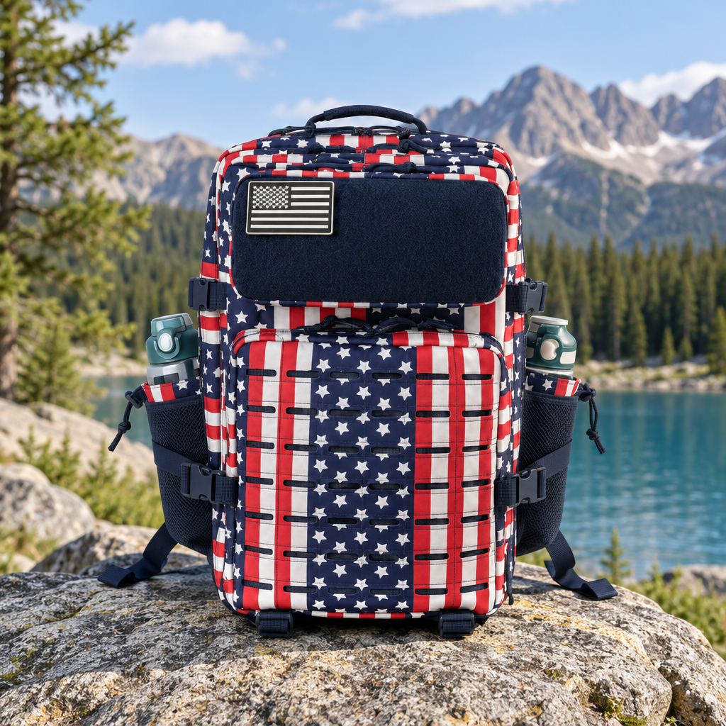 StarSpangled