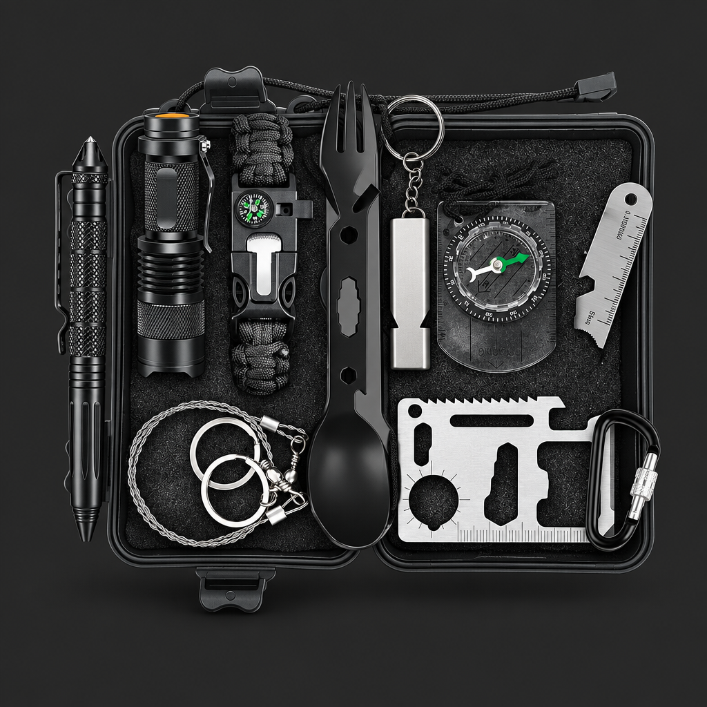 Survival Tool Kit