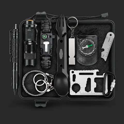 Survival Tool Kit