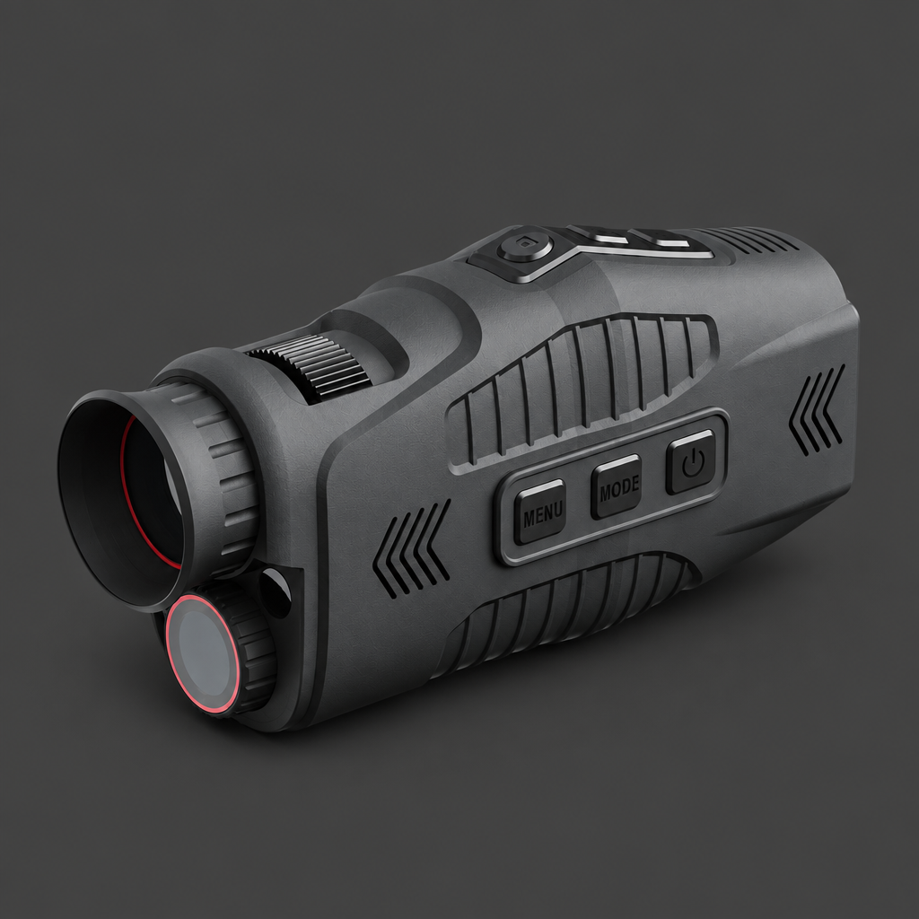 Infrared Night Vision Monocular