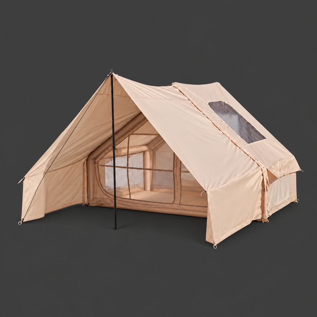 Inflatable Camping Tent