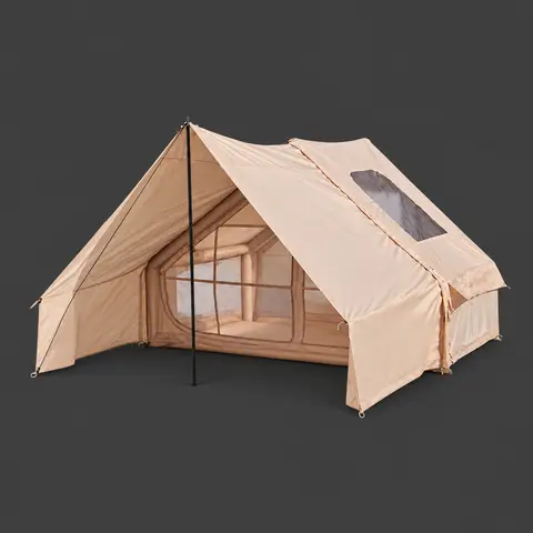 Inflatable Camping Tent