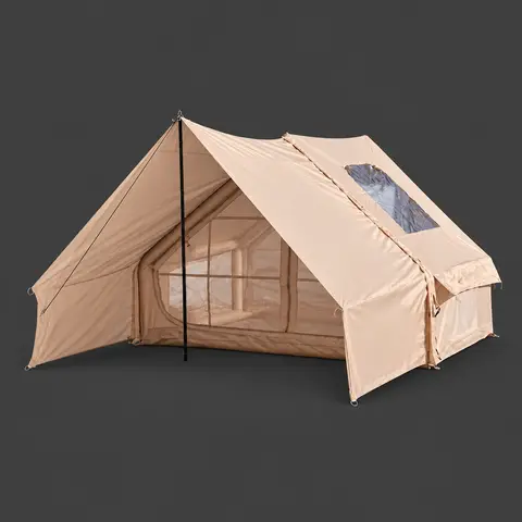 Inflatable Camping Tent