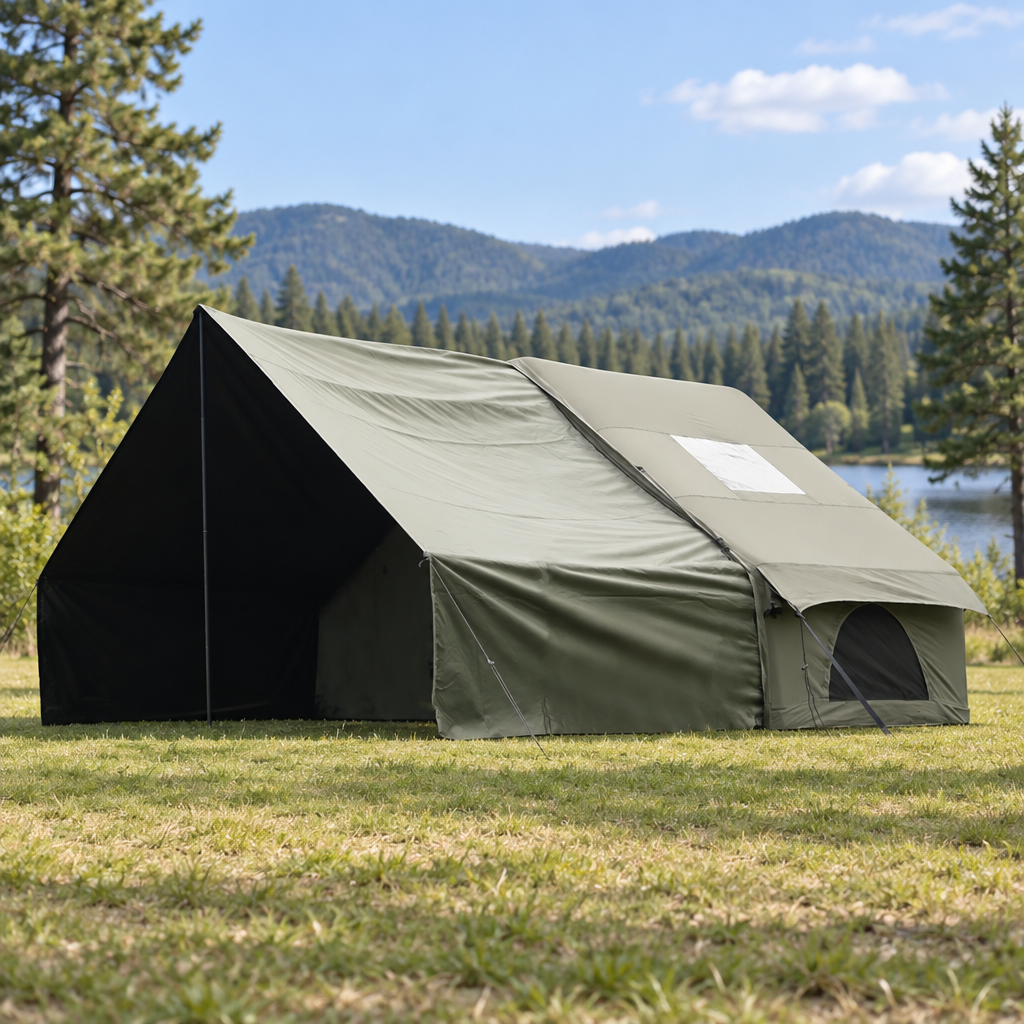 army green